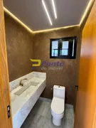 Casa de Condomínio com 4 Quartos à venda, 304m² no Residencial Park I, Vespasiano - Foto 21