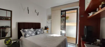 Apartamento com 3 Quartos à venda, 120m² no Centro, Cabo Frio - Foto 12