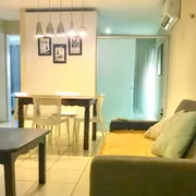 Flat com 2 Quartos à venda, 73m² no Ponta Negra, Natal - Foto 9