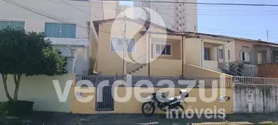 Casa com 3 Quartos à venda, 130m² no Vila Industrial, Campinas - Foto 1