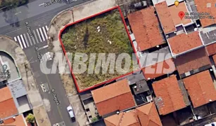 Terreno / Lote Comercial à venda, 380m² no Vila Campos Sales, Campinas - Foto 2