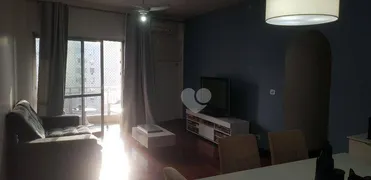 Apartamento com 3 Quartos à venda, 115m² no Maracanã, Rio de Janeiro - Foto 8