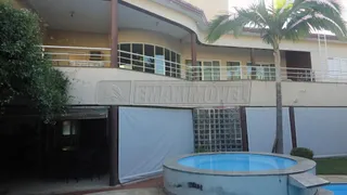 Casa de Condomínio com 4 Quartos à venda, 610m² no Zona Industrial, Sorocaba - Foto 30