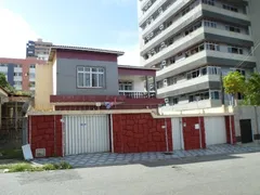 Casa com 5 Quartos para alugar, 500m² no Dionísio Torres, Fortaleza - Foto 1