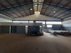 Galpão / Depósito / Armazém para alugar, 988m² no Loteamento Industrial Nossa Senhora de Fátima, Americana - Foto 4