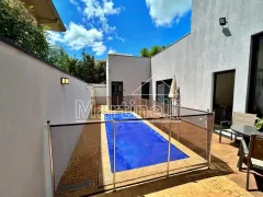 Casa de Condomínio com 3 Quartos à venda, 208m² no Quinta da Primavera, Ribeirão Preto - Foto 17