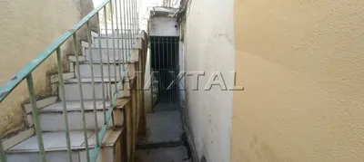 Casa com 3 Quartos à venda, 180m² no Mandaqui, São Paulo - Foto 7