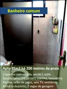 Apartamento com 2 Quartos à venda, 85m² no Vila Tupi, Praia Grande - Foto 12