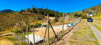 Terreno / Lote / Condomínio à venda, 1450m² no Bonsucesso, Teresópolis - Foto 11
