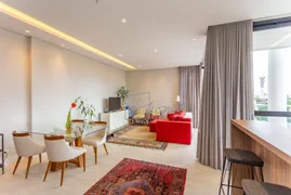 Apartamento com 3 Quartos à venda, 142m² no Mercês, Curitiba - Foto 3