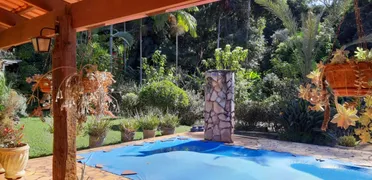 Fazenda / Sítio / Chácara com 4 Quartos à venda, 270m² no Casa Branca, Brumadinho - Foto 10