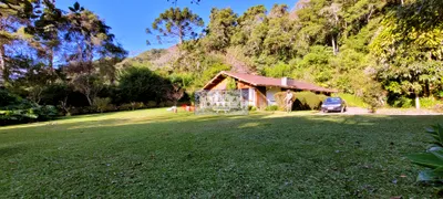 Fazenda / Sítio / Chácara com 4 Quartos para venda ou aluguel, 8115m² no Quebra Frascos, Teresópolis - Foto 2