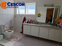 Casa de Condomínio com 4 Quartos à venda, 430m² no Aldeia da Serra, Barueri - Foto 16