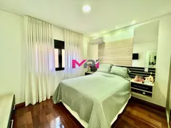Casa de Condomínio com 5 Quartos para alugar, 432m² no Medeiros, Jundiaí - Foto 32