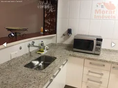Apartamento com 3 Quartos à venda, 100m² no Sitio Paecara, Guarujá - Foto 6