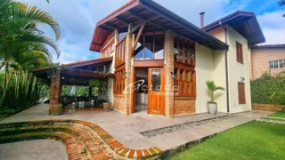 Casa de Condomínio com 4 Quartos à venda, 305m² no , Guararema - Foto 1