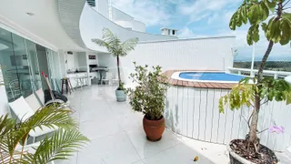 Apartamento com 4 Quartos para alugar, 130m² no Riviera de São Lourenço, Bertioga - Foto 1