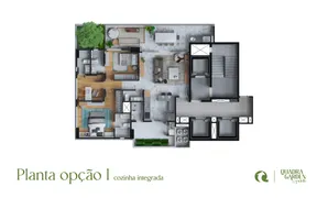 Apartamento com 3 Quartos à venda, 135m² no Umarizal, Belém - Foto 15