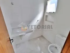 Sobrado com 2 Quartos à venda, 80m² no Loteamento Morada do Mar, Caraguatatuba - Foto 14