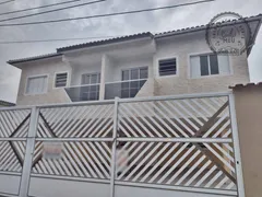 Casa de Condomínio com 2 Quartos à venda, 55m² no Jardim Anhanguera, Praia Grande - Foto 10