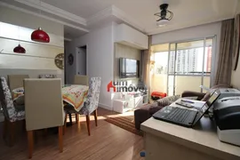 Apartamento com 3 Quartos à venda, 73m² no Vila Vermelha, São Paulo - Foto 4