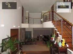Casa de Condomínio com 5 Quartos à venda, 640m² no Condominio São Joaquim, Vinhedo - Foto 48