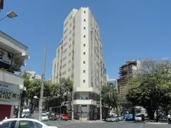 Conjunto Comercial / Sala para alugar, 44m² no Savassi, Belo Horizonte - Foto 1