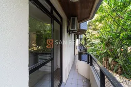 Apartamento com 3 Quartos para alugar, 123m² no Estreito, Florianópolis - Foto 23