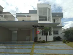 Casa de Condomínio com 5 Quartos para alugar, 370m² no JARDIM DOS LAGOS, Indaiatuba - Foto 1