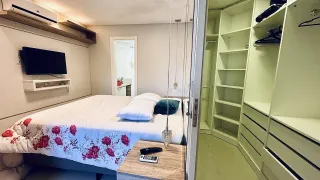 Apartamento com 4 Quartos à venda, 180m² no Centro, Balneário Camboriú - Foto 17