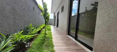 Casa com 3 Quartos à venda, 161m² no Jardim Cristal, Aparecida de Goiânia - Foto 44