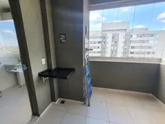 Apartamento com 2 Quartos à venda, 72m² no Condominio Alphaville, Nova Lima - Foto 3