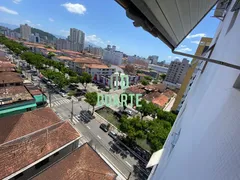 Apartamento com 3 Quartos à venda, 116m² no Campo Grande, Santos - Foto 18
