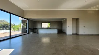 Casa de Condomínio com 4 Quartos para venda ou aluguel, 375m² no Alphaville, Ribeirão Preto - Foto 4