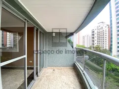 Apartamento com 3 Quartos à venda, 133m² no Real Parque, São Paulo - Foto 13