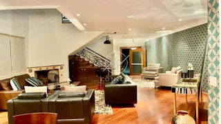 Casa de Condomínio com 4 Quartos para alugar, 500m² no Melville, Santana de Parnaíba - Foto 9