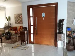 Casa de Condomínio com 4 Quartos à venda, 315m² no Residencial Eldorado, Goiânia - Foto 17