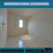 Apartamento com 2 Quartos à venda, 49m² no Jardim Heitor Rigon, Ribeirão Preto - Foto 15
