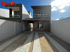 Casa com 3 Quartos à venda, 104m² no Centro, Eusébio - Foto 1