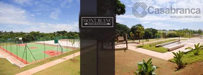 Casa de Condomínio com 3 Quartos à venda, 215m² no Jardim Residencial Mont Blanc, Sorocaba - Foto 41