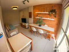 Apartamento com 2 Quartos para alugar, 65m² no Ilhota, Itapema - Foto 10