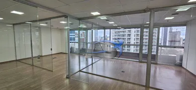 Conjunto Comercial / Sala para venda ou aluguel, 200m² no Brooklin, São Paulo - Foto 4