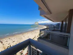 Apartamento com 4 Quartos à venda, 250m² no Canto do Forte, Praia Grande - Foto 9