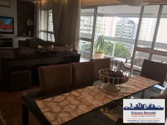 Apartamento com 4 Quartos à venda, 143m² no Pompeia, São Paulo - Foto 3