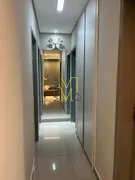 Apartamento com 3 Quartos à venda, 91m² no Pompéia, Belo Horizonte - Foto 27