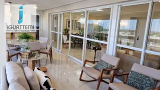Apartamento com 3 Quartos à venda, 174m² no Iguatemi, São José do Rio Preto - Foto 2