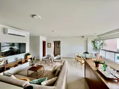 Apartamento com 3 Quartos à venda, 125m² no Setor Bueno, Goiânia - Foto 4