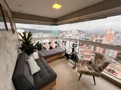 Apartamento com 3 Quartos à venda, 135m² no Gonzaga, Santos - Foto 11