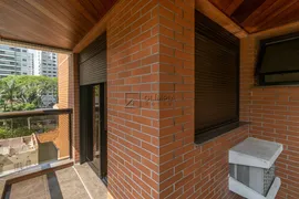 Apartamento com 4 Quartos à venda, 236m² no Paraíso, São Paulo - Foto 32