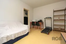 Apartamento com 1 Quarto à venda, 39m² no Petrópolis, Porto Alegre - Foto 7